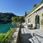 The Stone Pine House - Paraggi Appartement Santa Margherita Ligure