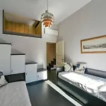 The Stone Pine House - Paraggi Appartement Santa Margherita Ligure