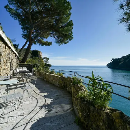 The Stone Pine House - Paraggi 아파트 산타마르게리타리구레