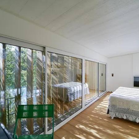 The Stone Pine House - Paraggi * 산타마르게리타리구레