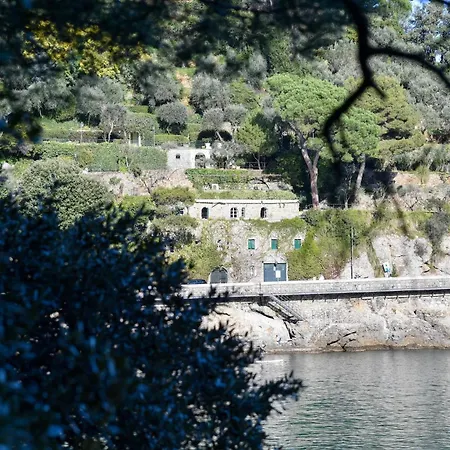 The Stone Pine House - Paraggi 아파트 산타마르게리타리구레
