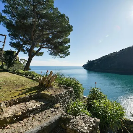 Daire The Stone Pine House - Paraggi *
