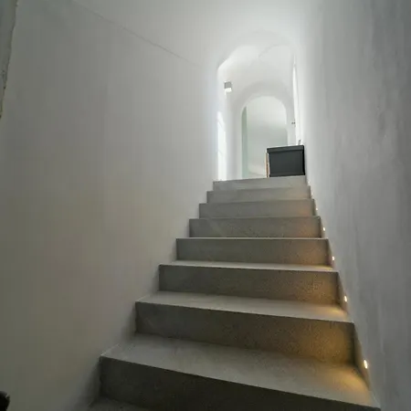 아파트 The Stone Pine House - Paraggi