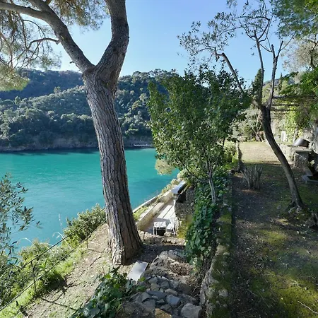 The Stone Pine House - Paraggi Daire Santa Margherita Ligure