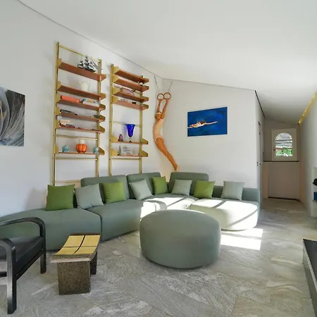 Apartman The Stone Pine House - Paraggi *