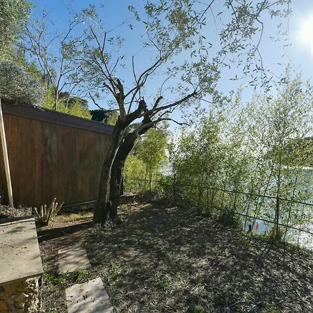 The Stone Pine House - Paraggi