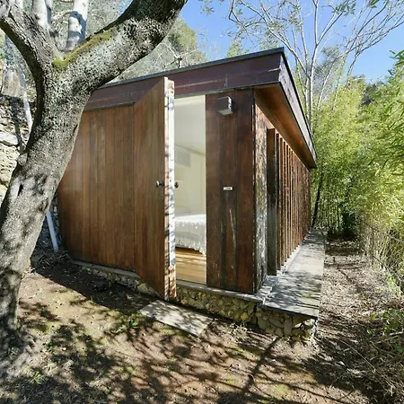 Apartman The Stone Pine House - Paraggi