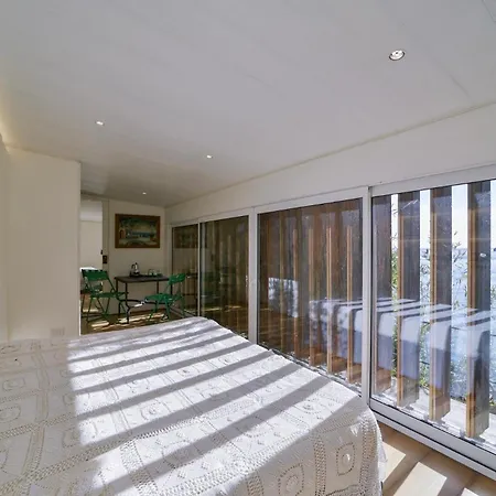 The Stone Pine House - Paraggi Apartman Santa Margherita Ligure