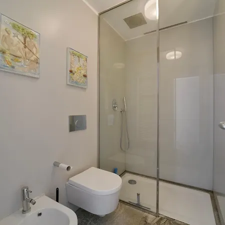 The Stone Pine House - Paraggi Santa Margherita Ligure