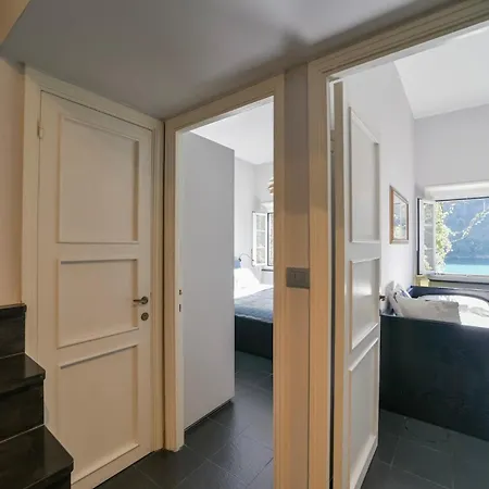 Apartman The Stone Pine House - Paraggi *
