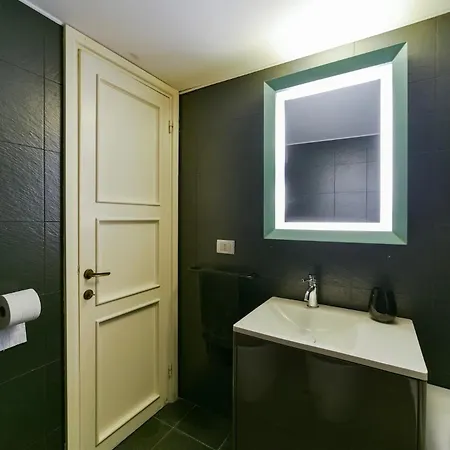 The Stone Pine House - Paraggi * Santa Margherita Ligure