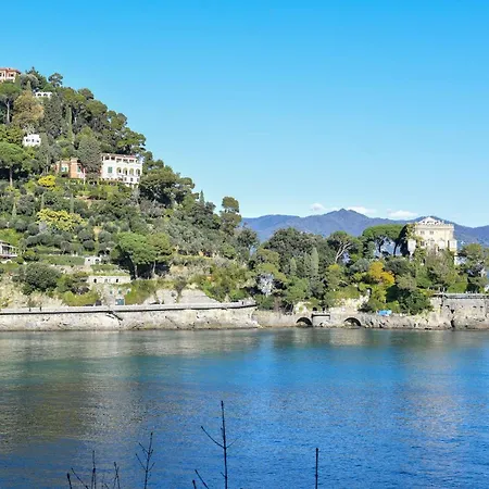 The Stone Pine House - Paraggi Santa Margherita Ligure