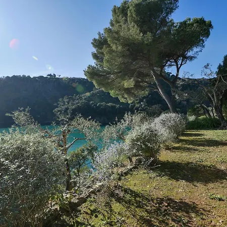 The Stone Pine House - Paraggi