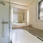 The Stone Pine House - Paraggi 公寓