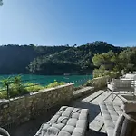 公寓 The Stone Pine House - Paraggi *