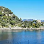 The Stone Pine House - Paraggi 圣玛格丽塔－利古雷