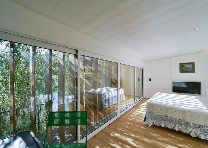 The Stone Pine House - Paraggi * Santa Margherita Ligure