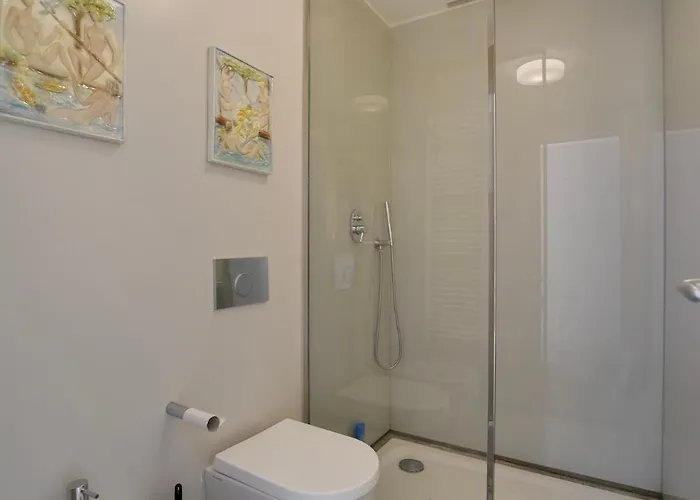 The Stone Pine House - Paraggi Santa Margherita Ligure
