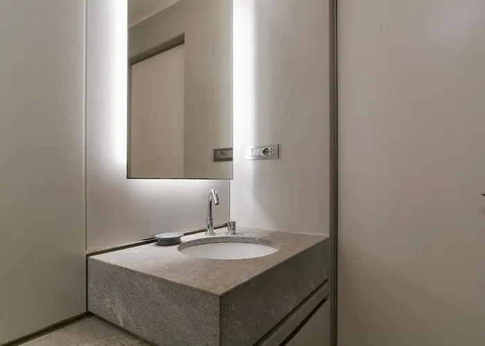 The Stone Pine House - Paraggi * Santa Margherita Ligure