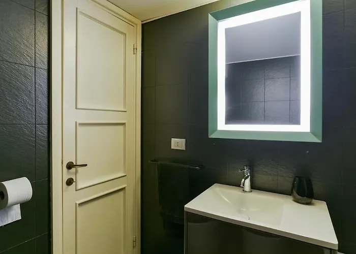 The Stone Pine House - Paraggi * Santa Margherita Ligure