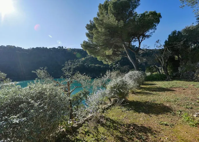 The Stone Pine House - Paraggi